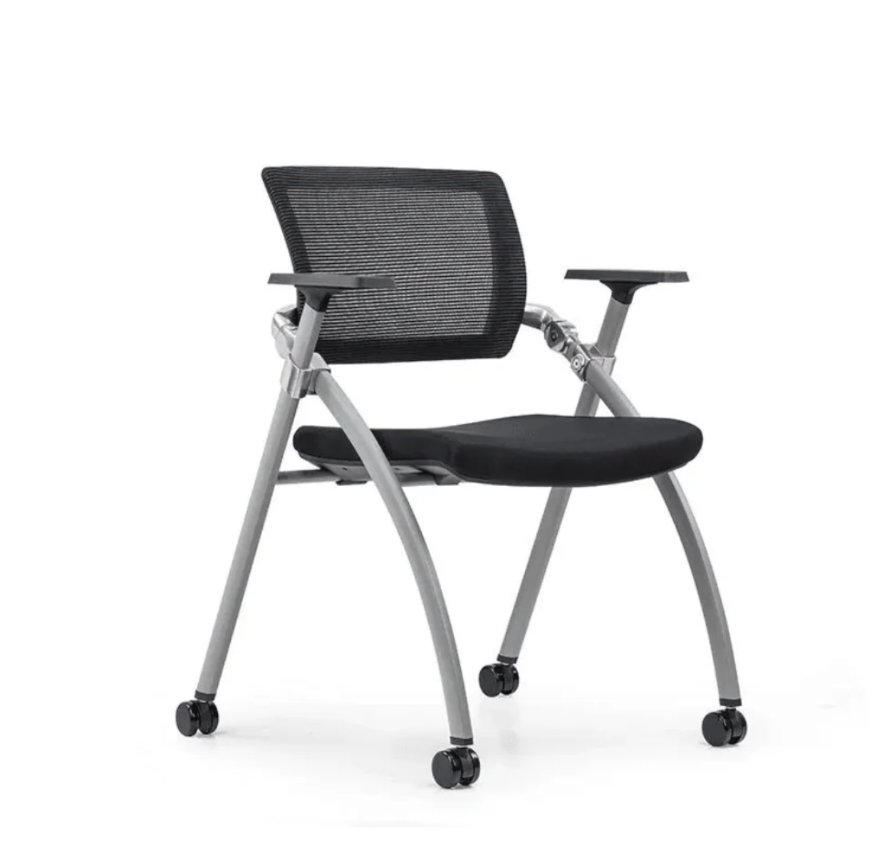 KEM046B Logica 多功能滑輪培訓椅