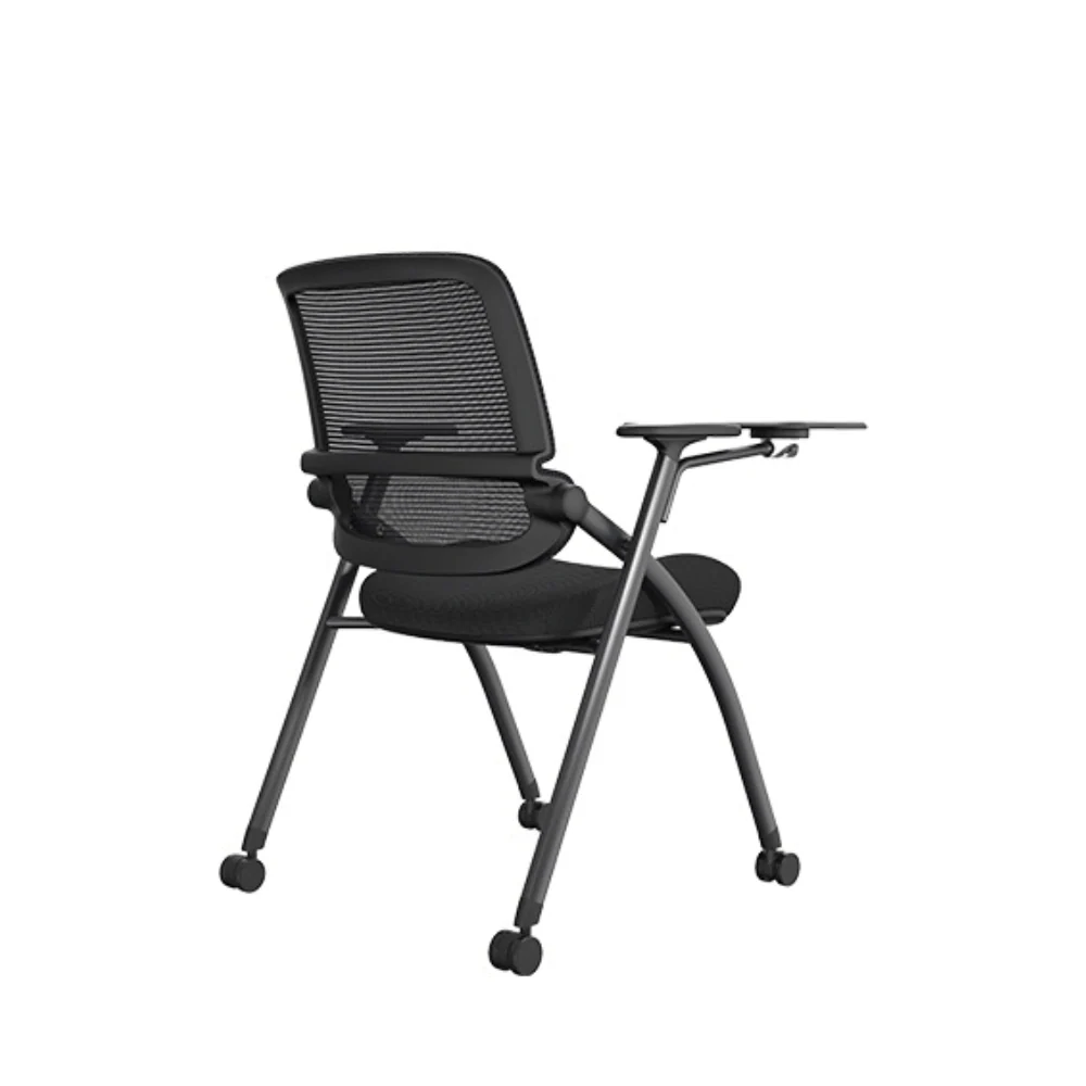 K514T Lira Dual-Back Pulley Training Chair with Writing Pad