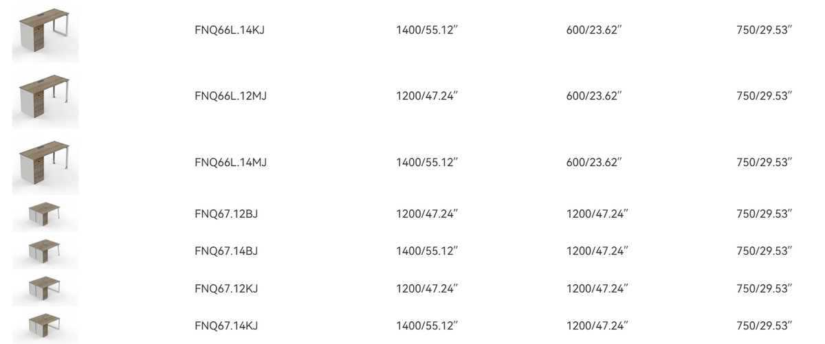 KA77002 Belkin 三叉形辦公檯