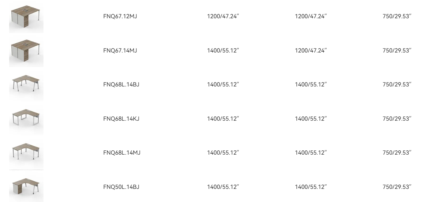 KA77002 Belkin 三叉形辦公檯