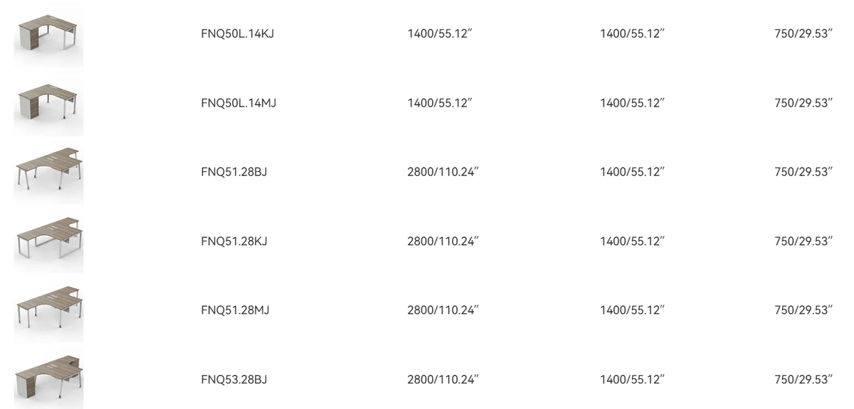 KA77002 Belkin 三叉形辦公檯