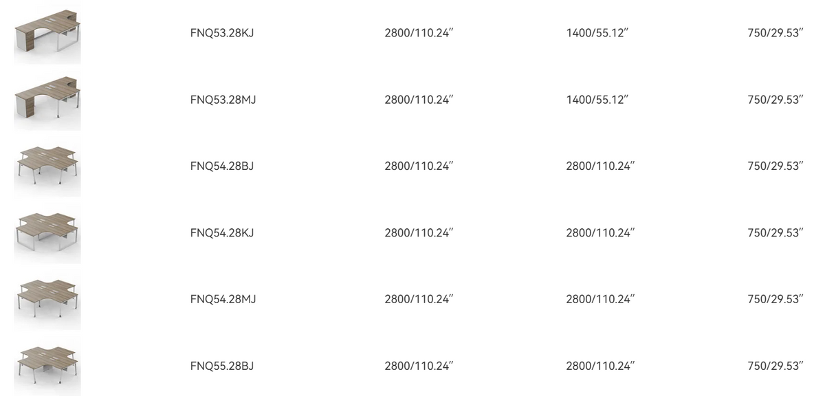 KA77002 Belkin 三叉形辦公檯