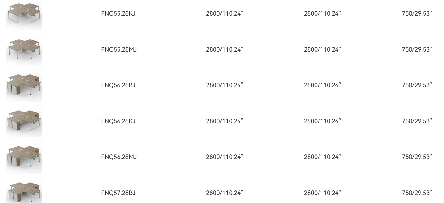 KA77002 Belkin 三叉形辦公檯