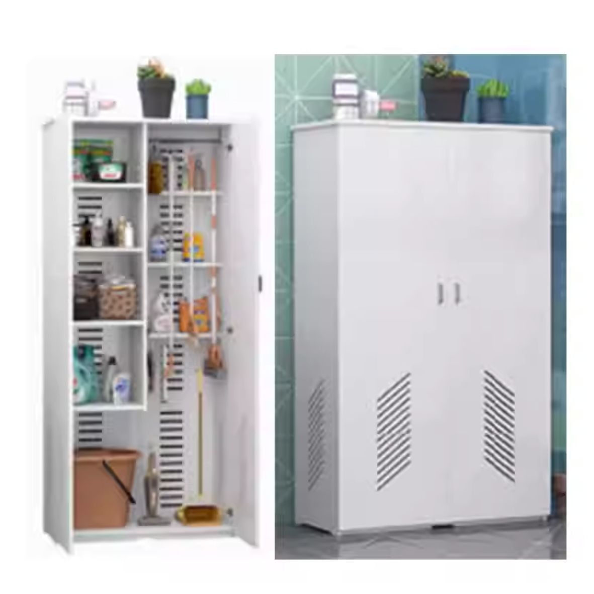 KAD102 Banco Hygienic Tool Cabinet