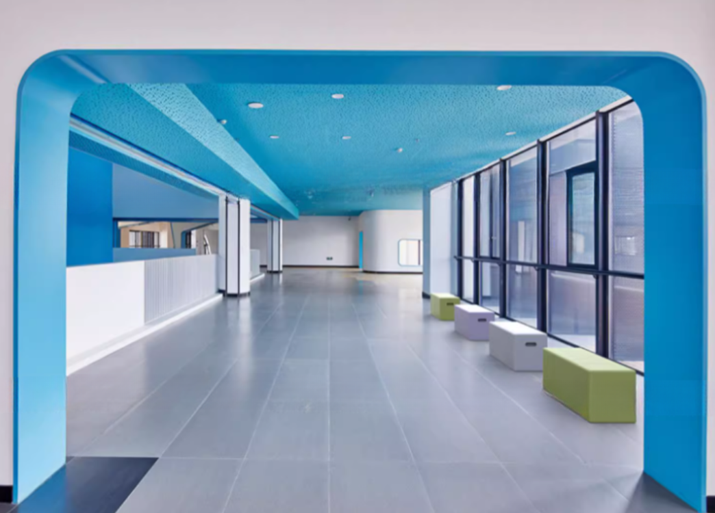 KAD11 Genio Plastic Bench|Plastic Bench