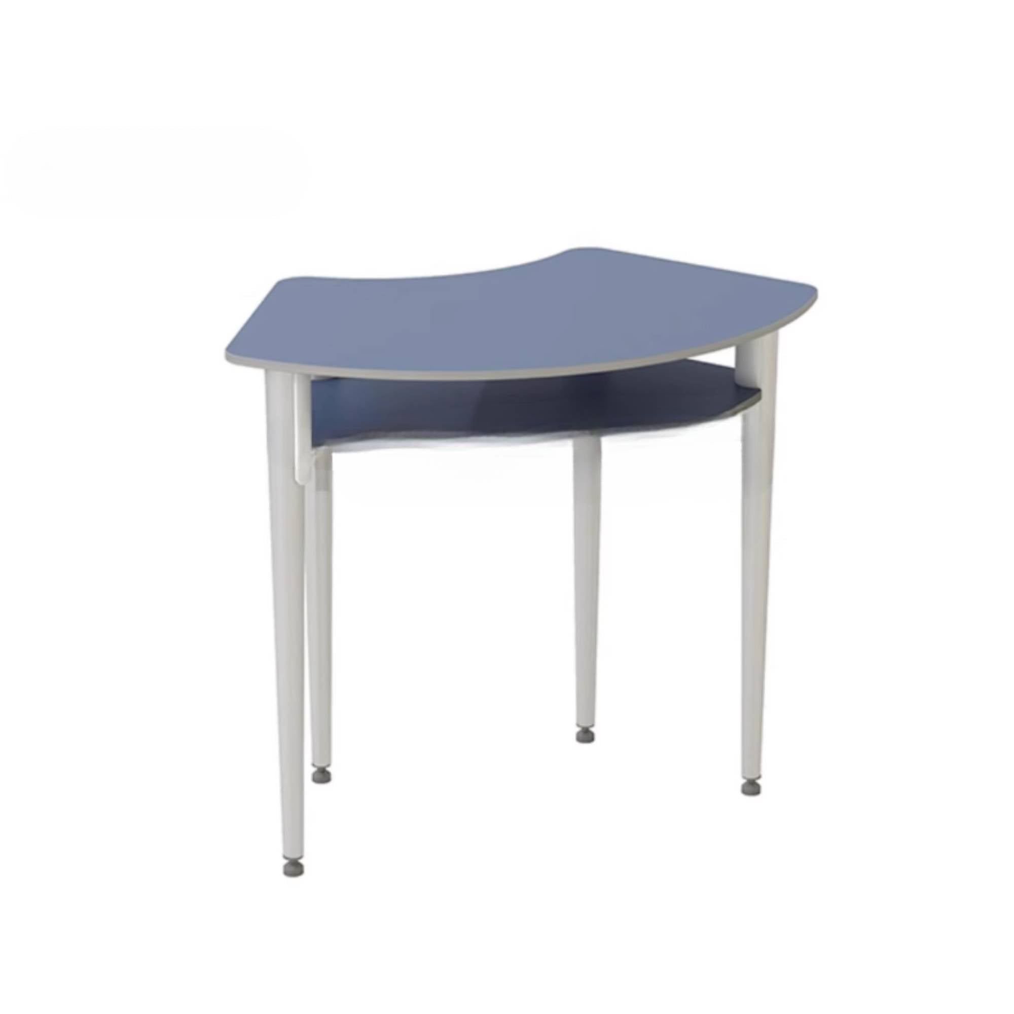 KAD21 Appre Petal Double Decker Combination Table