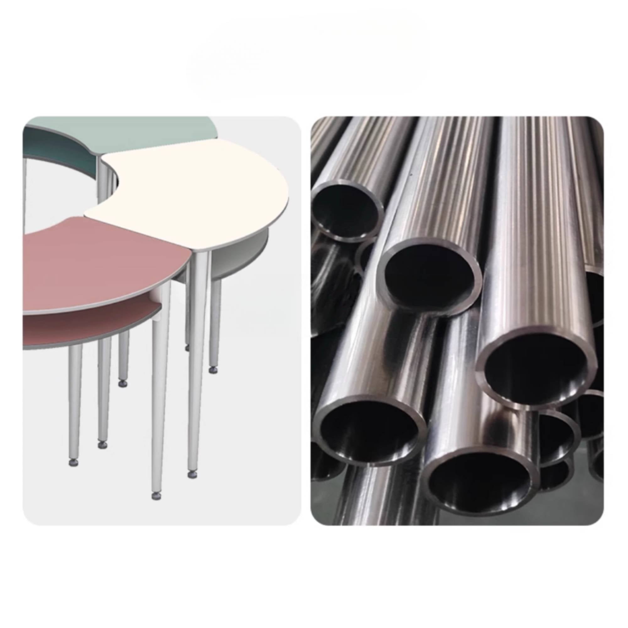 KAD21 Appre Petal Double Decker Combination Table