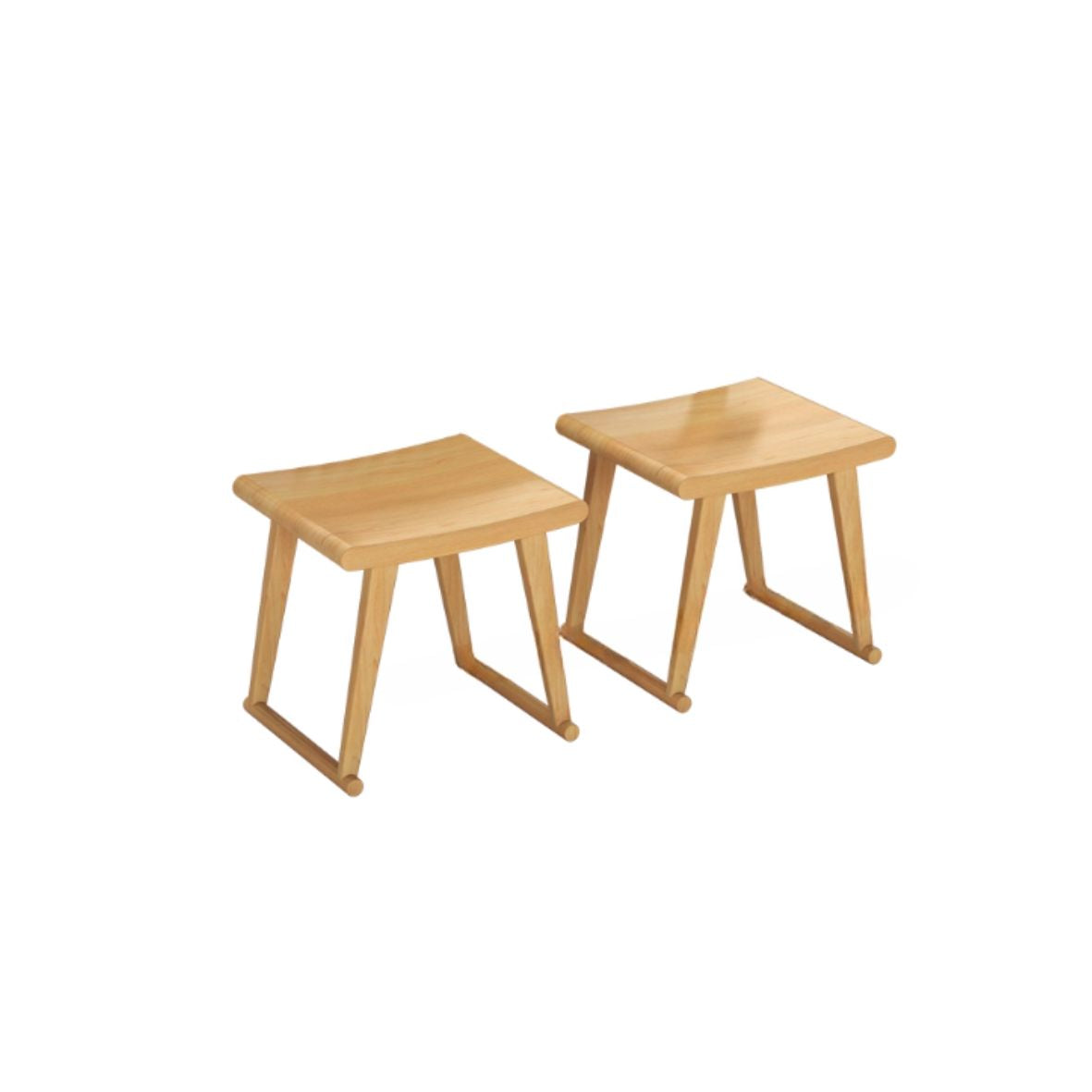 KST057 Terra 實木茶藝桌