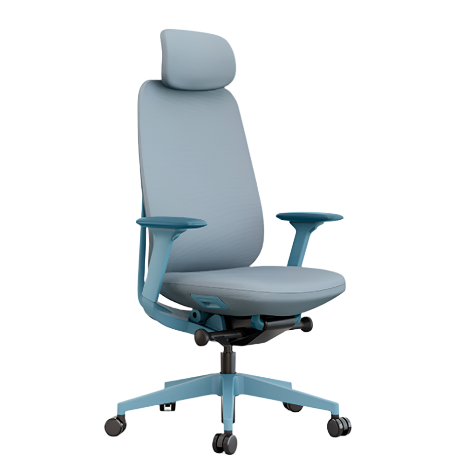 KEAC-001A ACAMA High Back Ergonomic Office Chair