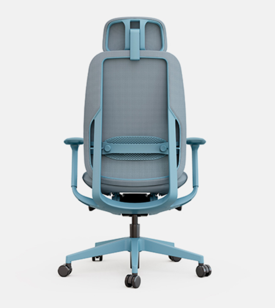 KEAC-001A ACAMA High Back Ergonomic Office Chair