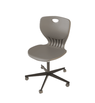 KEM083 Pylon Pulley Training Chair