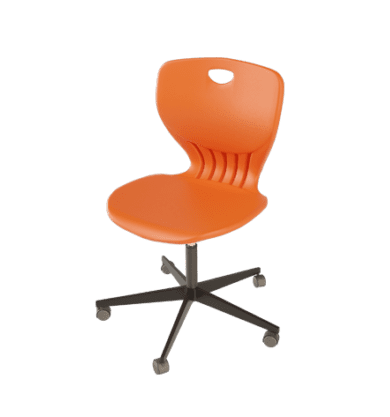 KEM083 Pylon Pulley Training Chair