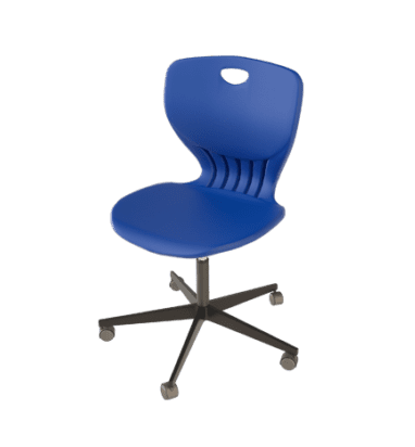KEM083 Pylon Pulley Training Chair
