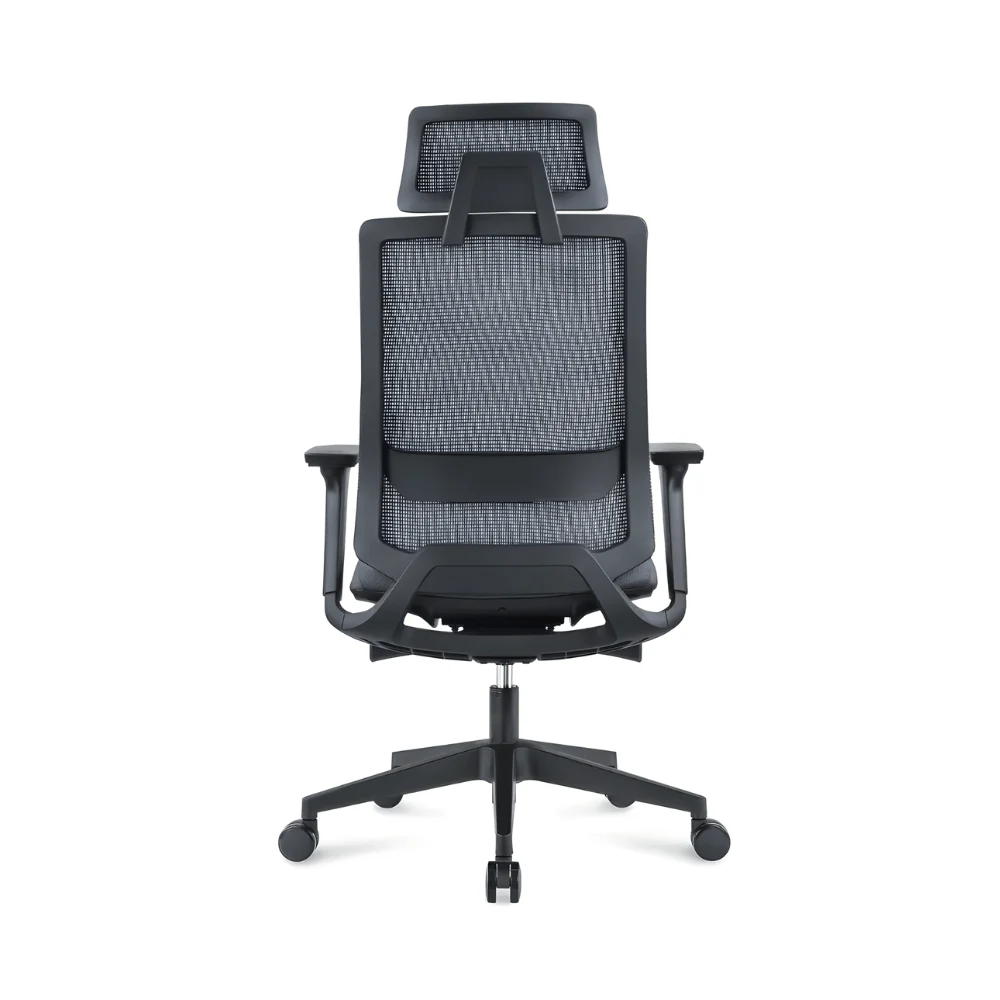 KHB006 Terc 高背人體工學辦公椅