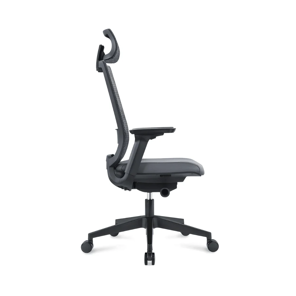 KHB006 Terc 高背人體工學辦公椅