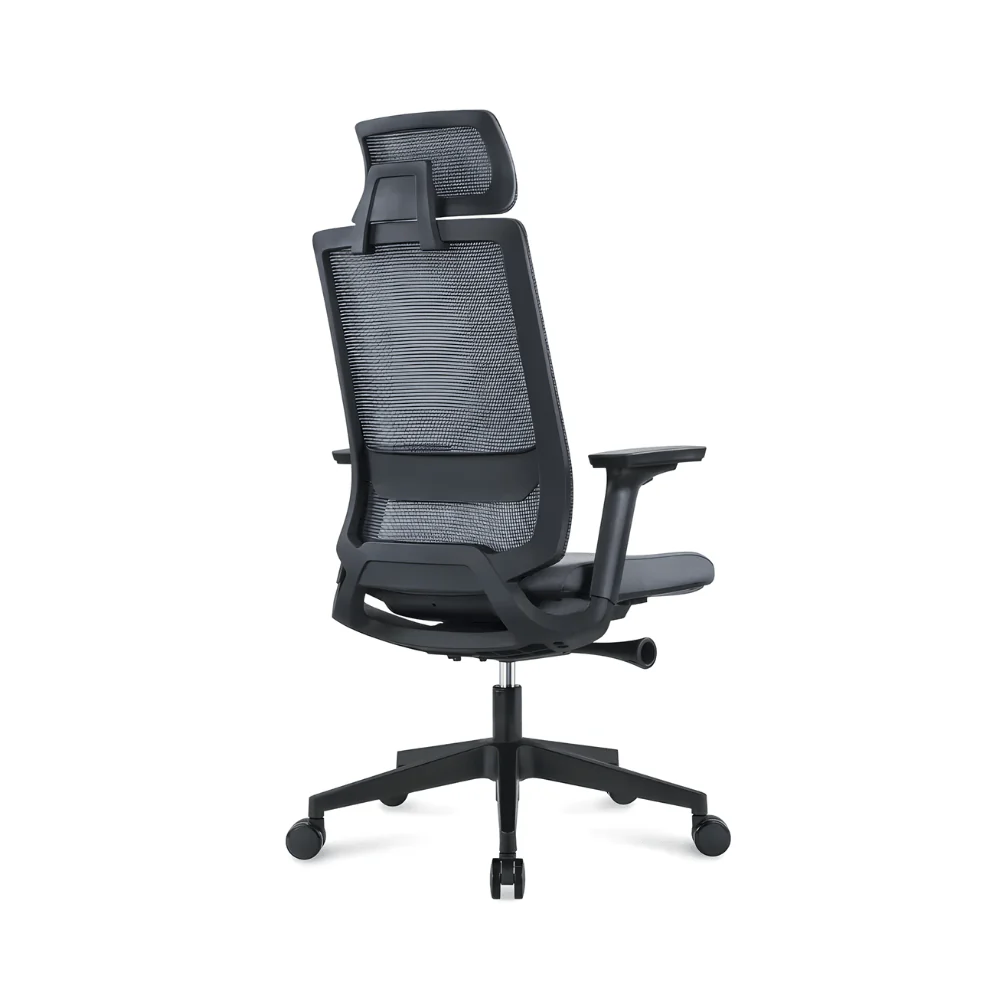 KHB006 Terc 高背人體工學辦公椅