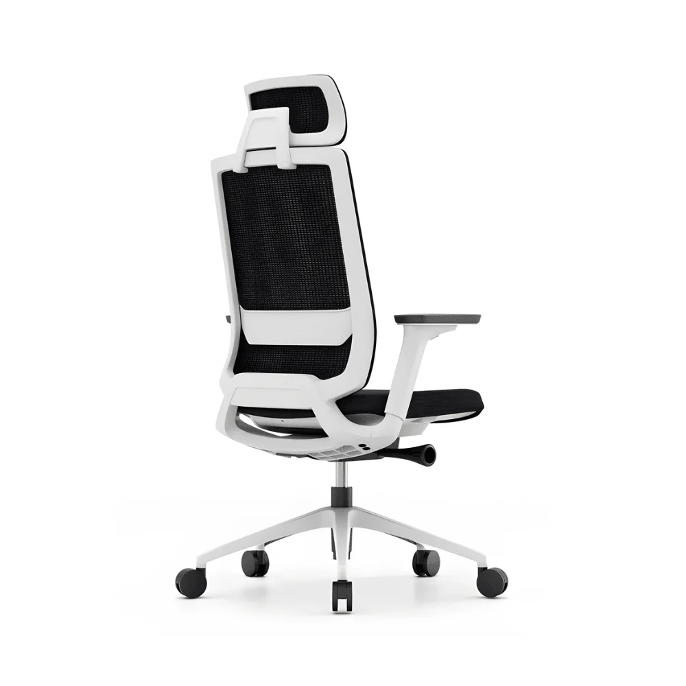 KHB006 Terc 高背人體工學辦公椅