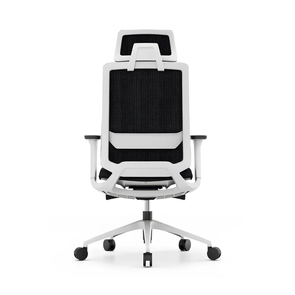 KHB006 Terc 高背人體工學辦公椅