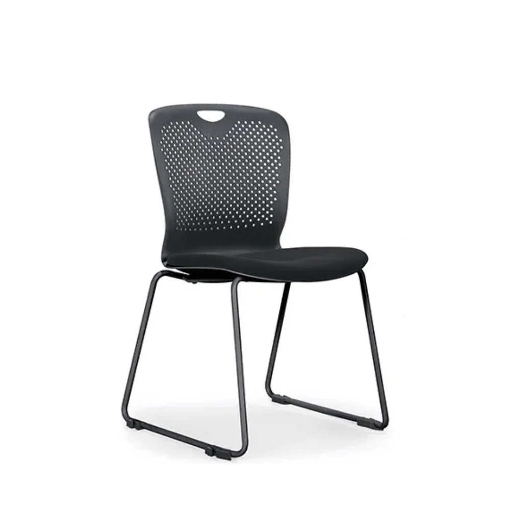 KEM065A PIVOT-A 塑膠雪橇腳培訓疊椅