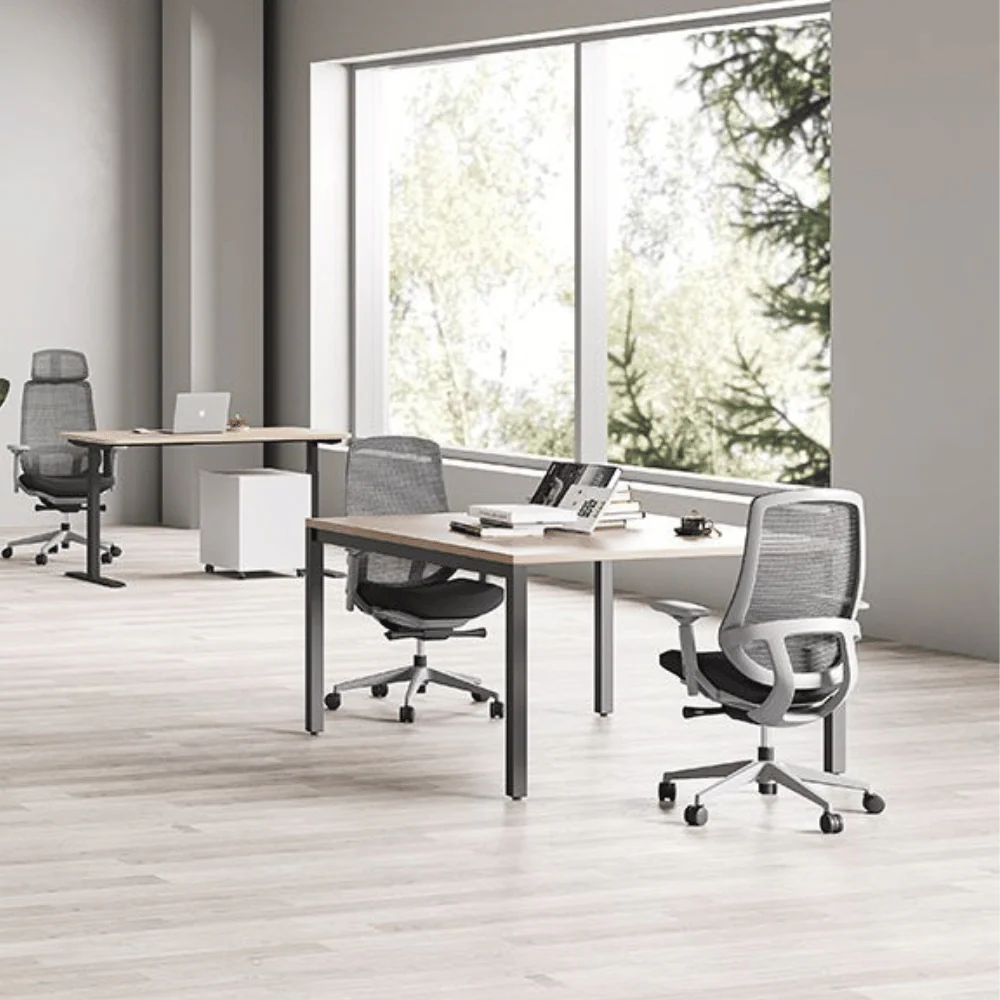 KH517 Italico High Back Ergonomic Computer Chair