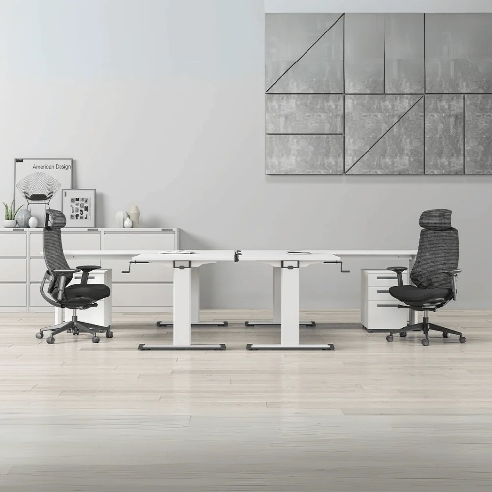 KH517 Italico High Back Ergonomic Computer Chair