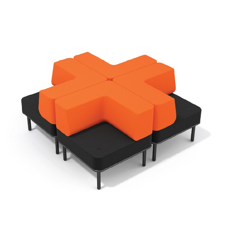 KH- Idea Sitting Leisure Office Module