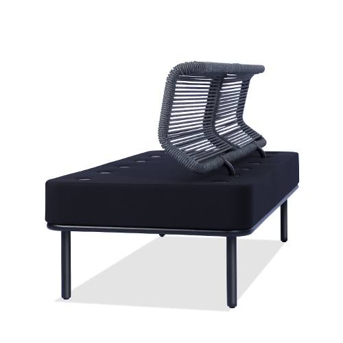 KH-Dianzizuole partition bookshelf + screen