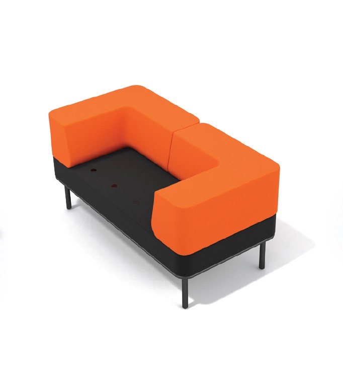 KH- Idea Sitting Leisure Office Module