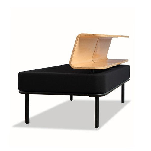 KH-Dianzizuole partition bookshelf + screen