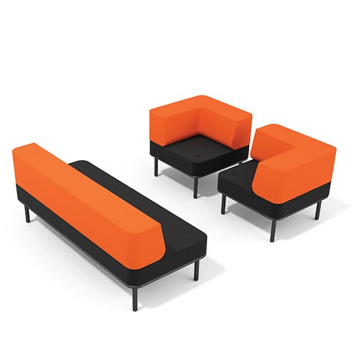 KH- Idea Sitting Leisure Office Module