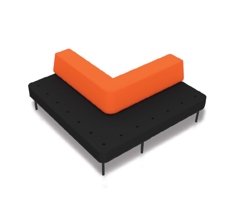 KH- Idea Sitting Leisure Office Module
