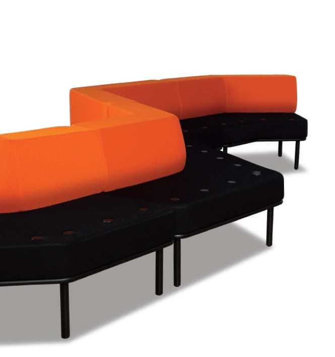 KH- Idea Sitting Leisure Office Module