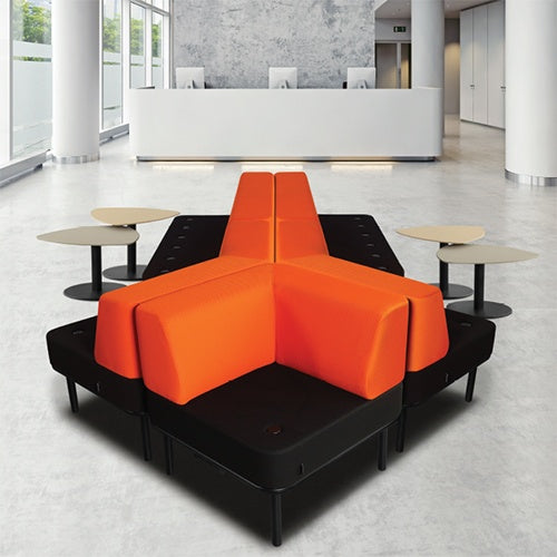 KH- Idea Sitting Leisure Office Module