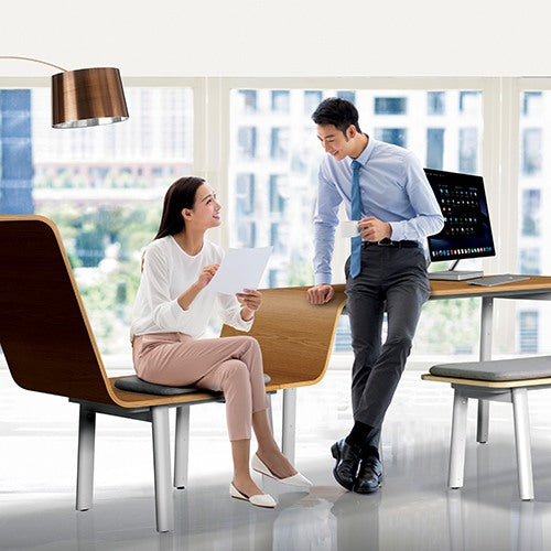 KH233 排式辦公室工作枱