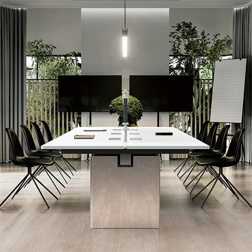 KH230 Horizontal Office Workbench