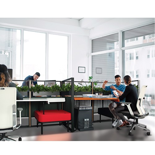 KH-Dian Zi Sit Studio Table