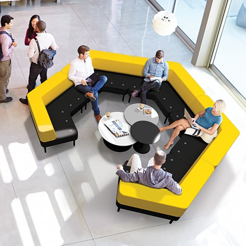 KH- Idea Sitting Leisure Office Module