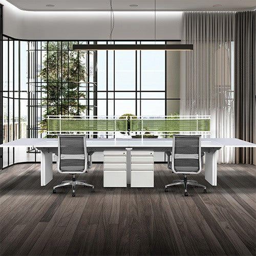 KH230 Horizontal Office Workbench