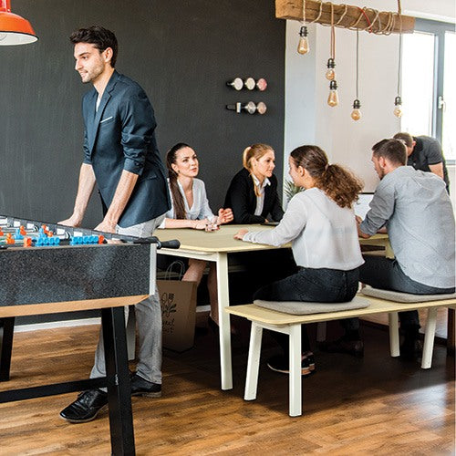 KH233 排式辦公室工作枱