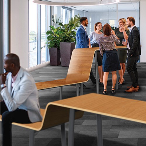 KH233 排式辦公室工作枱