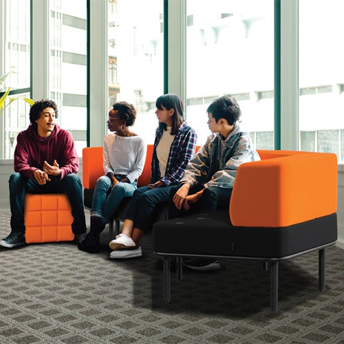 KH- Idea Sitting Leisure Office Module