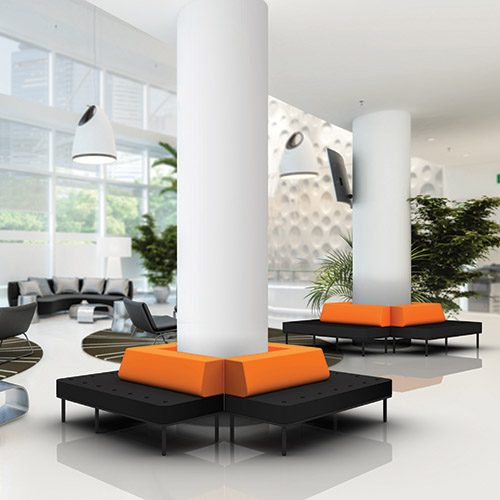 KH- Idea Sitting Leisure Office Module