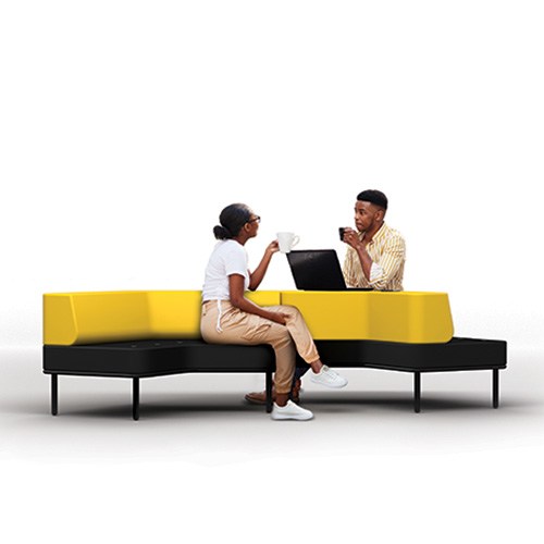 KH- Idea Sitting Leisure Office Module