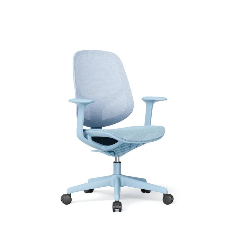 KH003L Olen Mid-Back Full Mesh Office Computer Chair