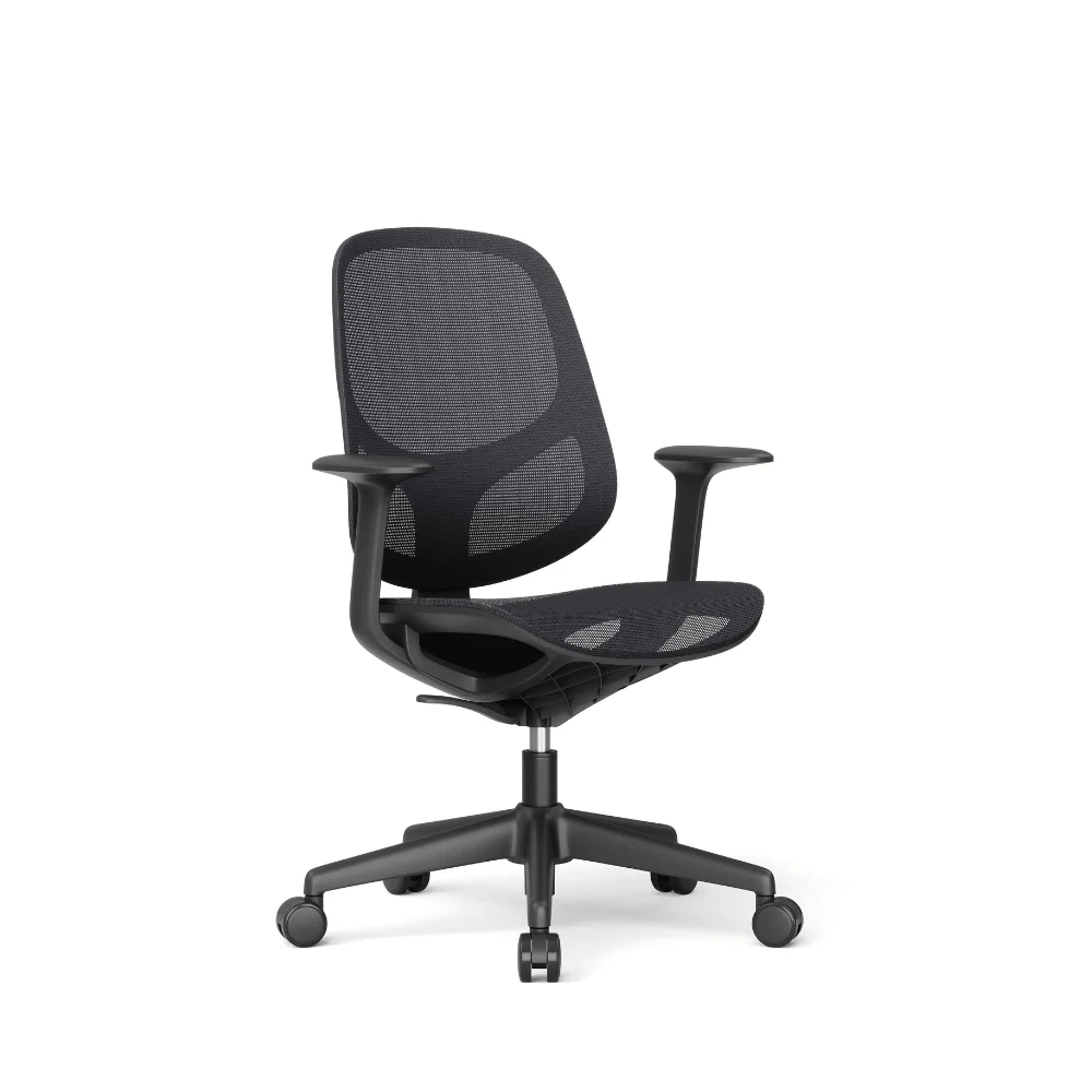KH003L Olen Mid-Back Full Mesh Office Computer Chair