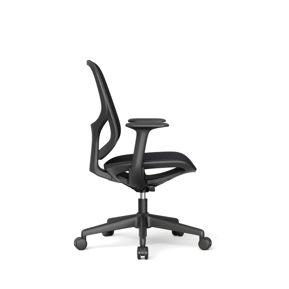 KH003L Olen Mid-Back Full Mesh Office Computer Chair