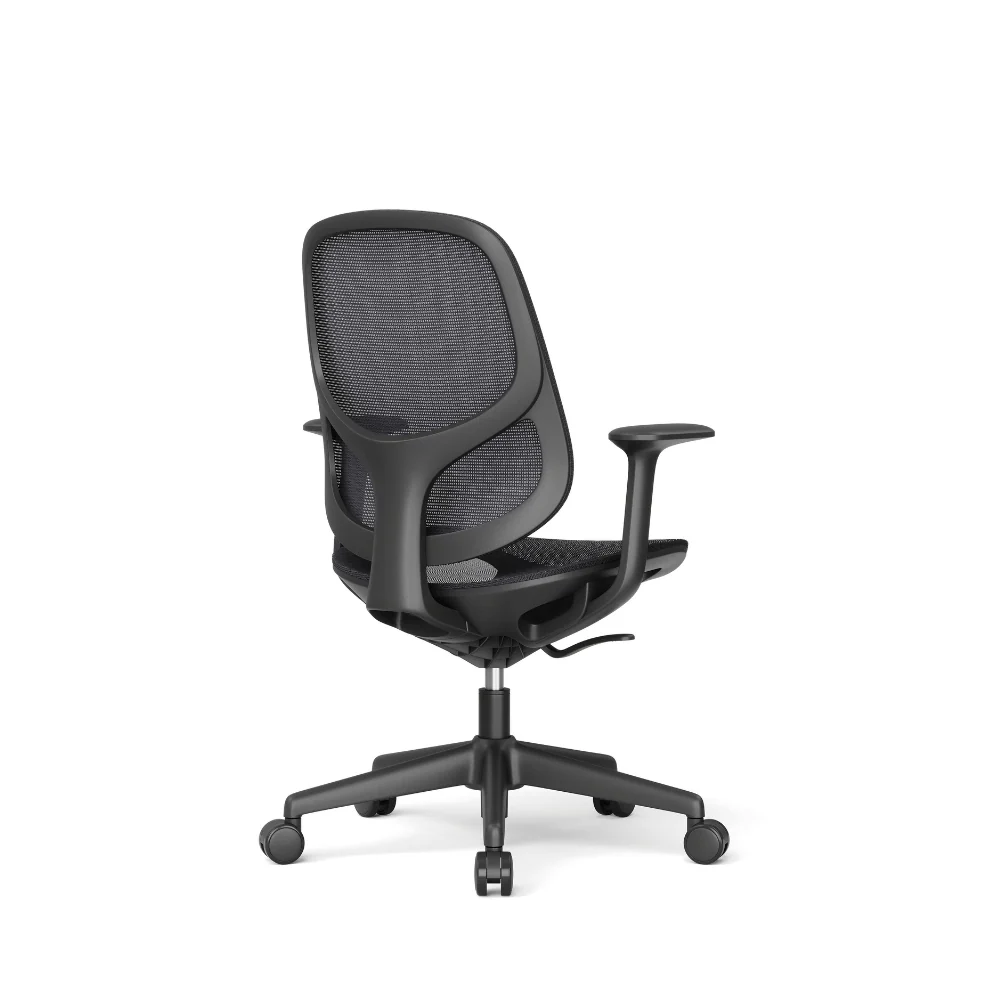 KH003L Olen Mid-Back Full Mesh Office Computer Chair