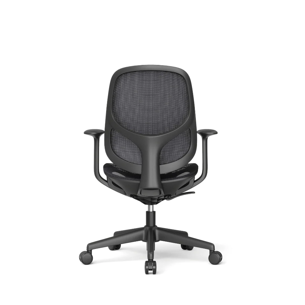 KH003L Olen Mid-Back Full Mesh Office Computer Chair