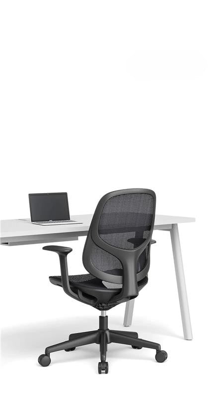 KH003L Olen Mid-Back Full Mesh Office Computer Chair