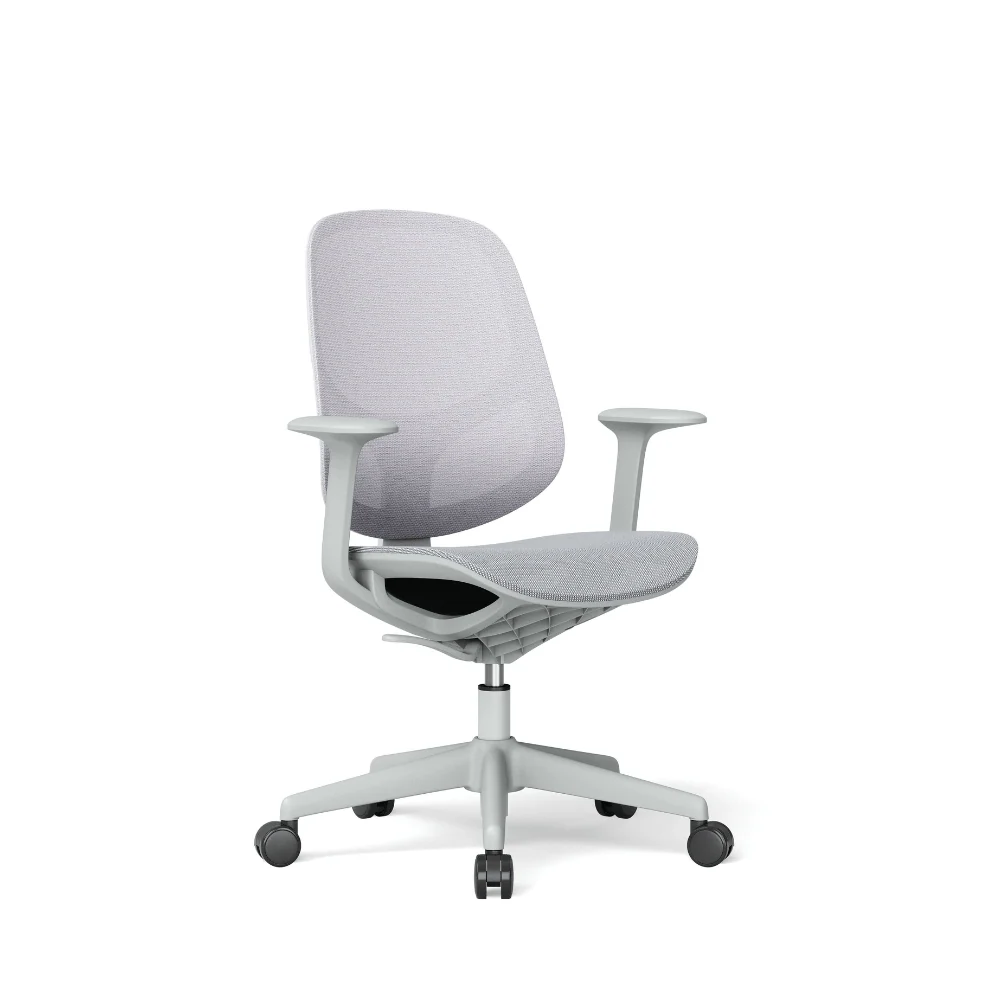 KH003L Olen Mid-Back Full Mesh Office Computer Chair